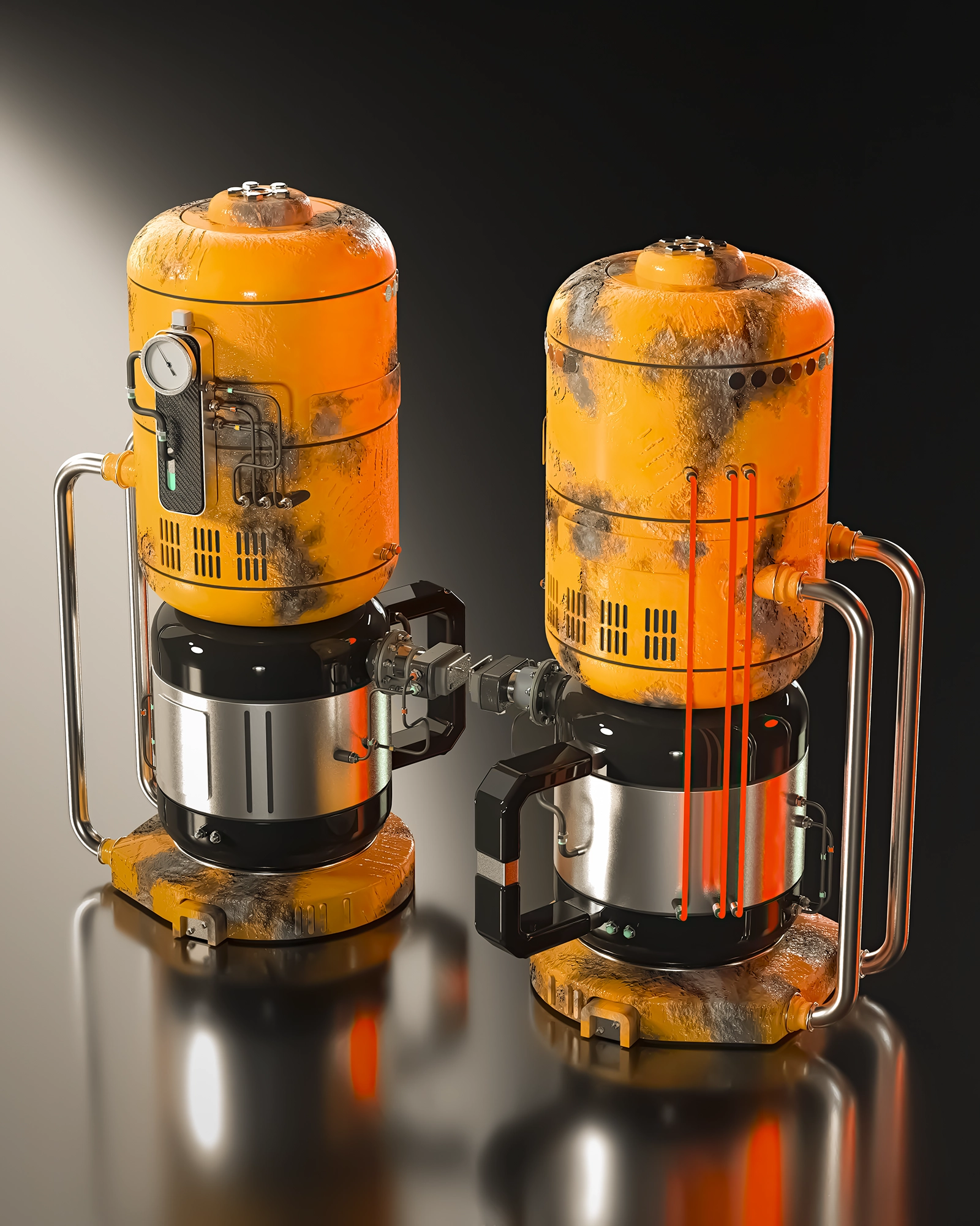 Aromaster Bomb Image 1