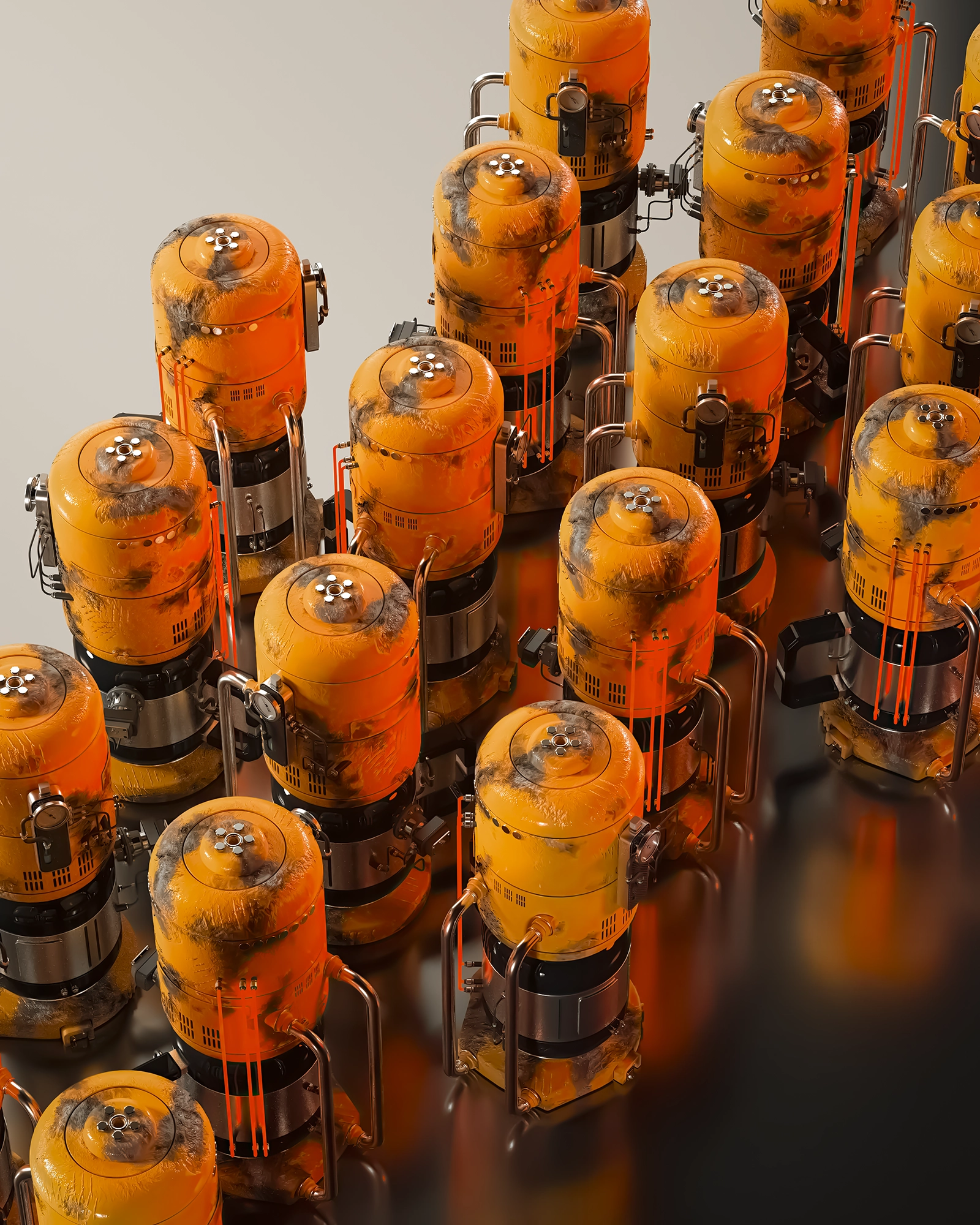 Aromaster Bomb Image 2