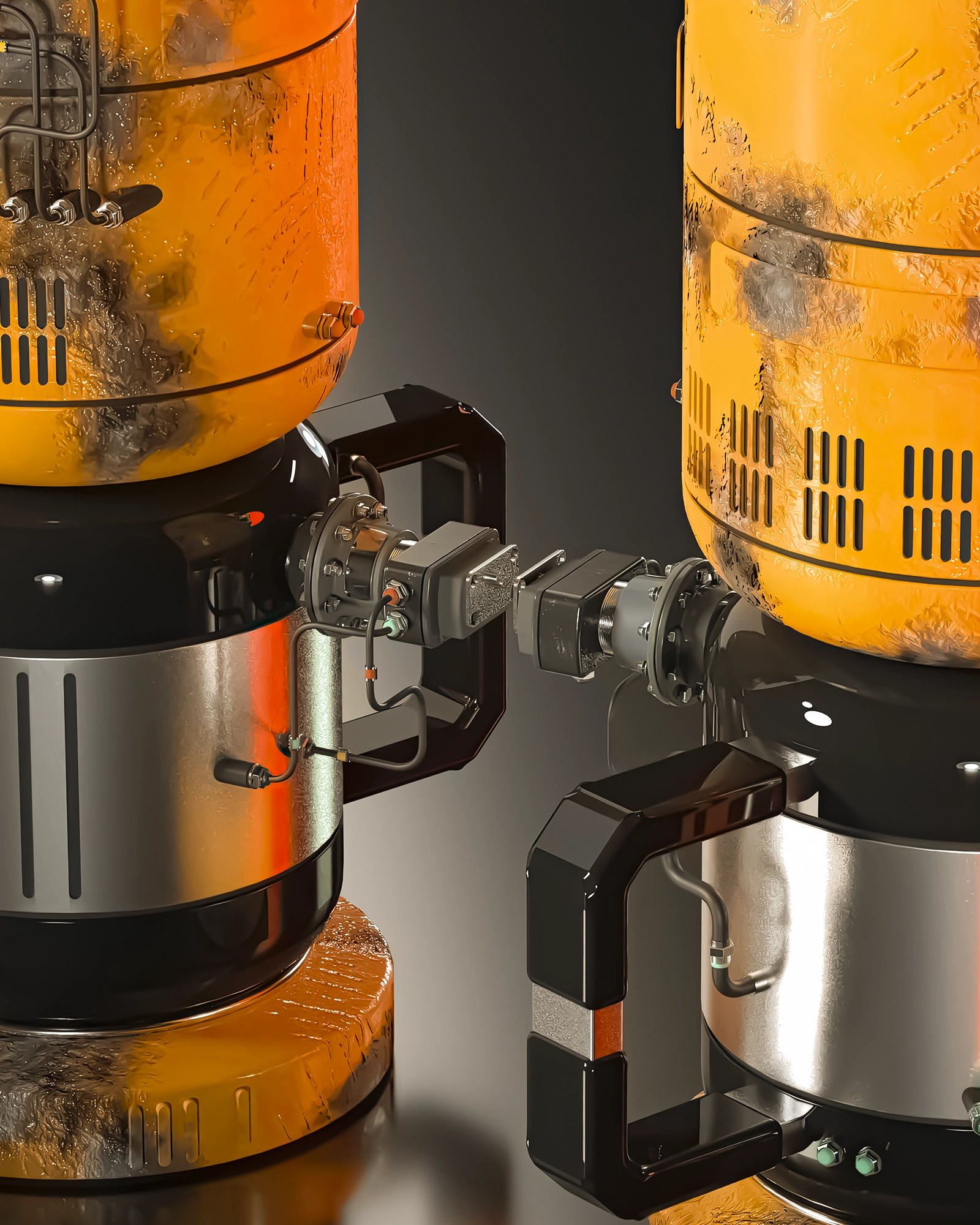 Aromaster Bomb Image 3