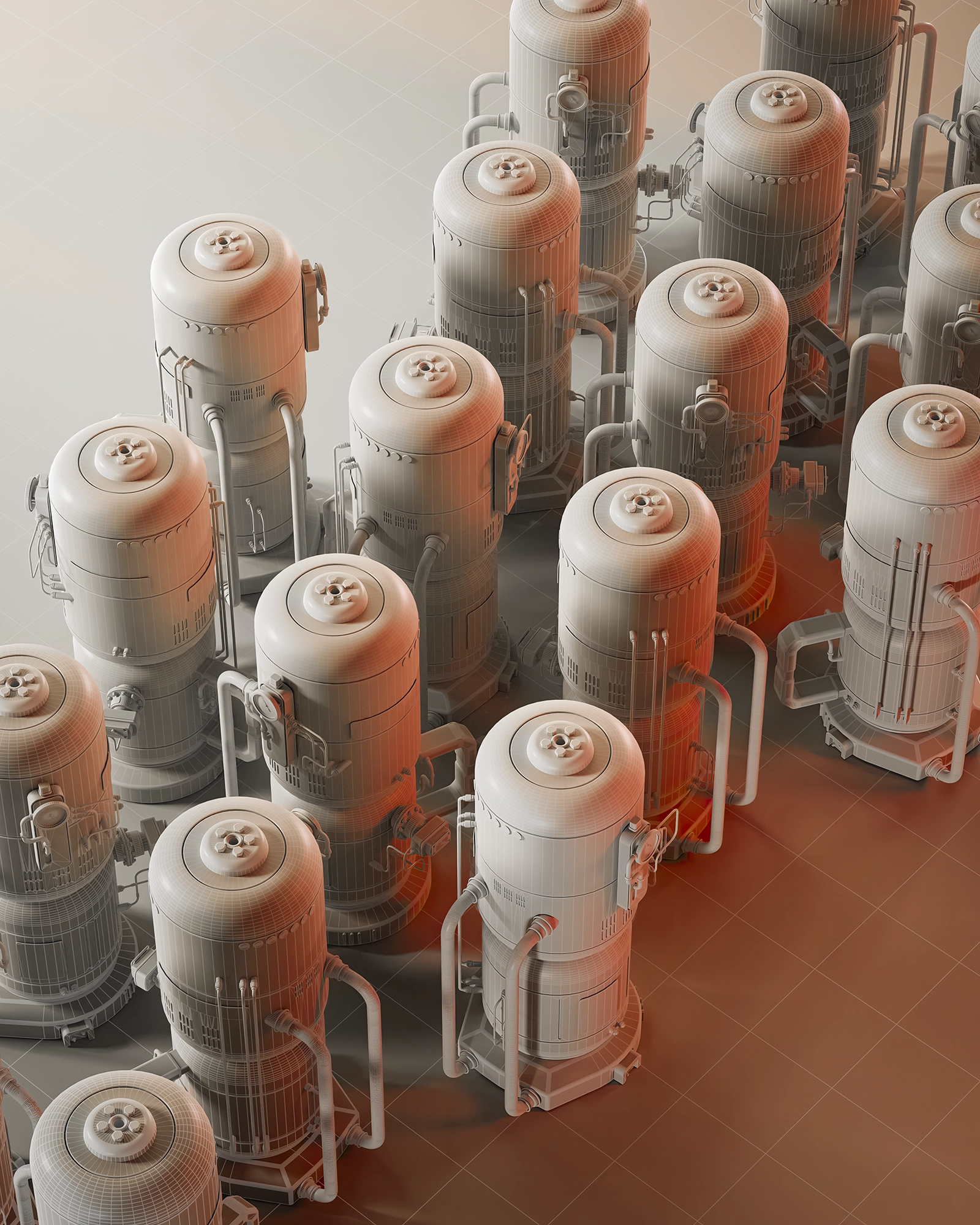 Aromaster Bomb Image 4