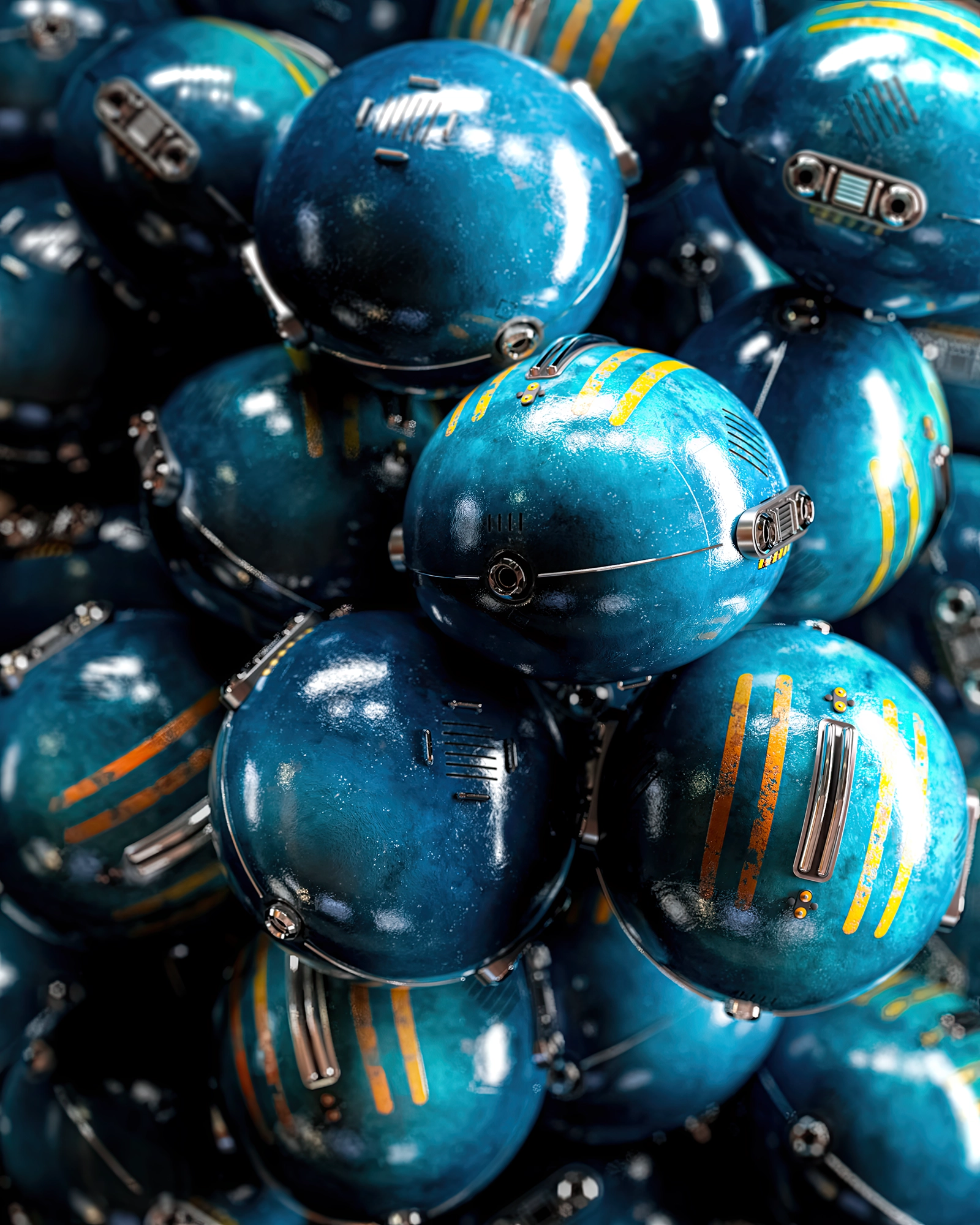 CUDA Object Image 1