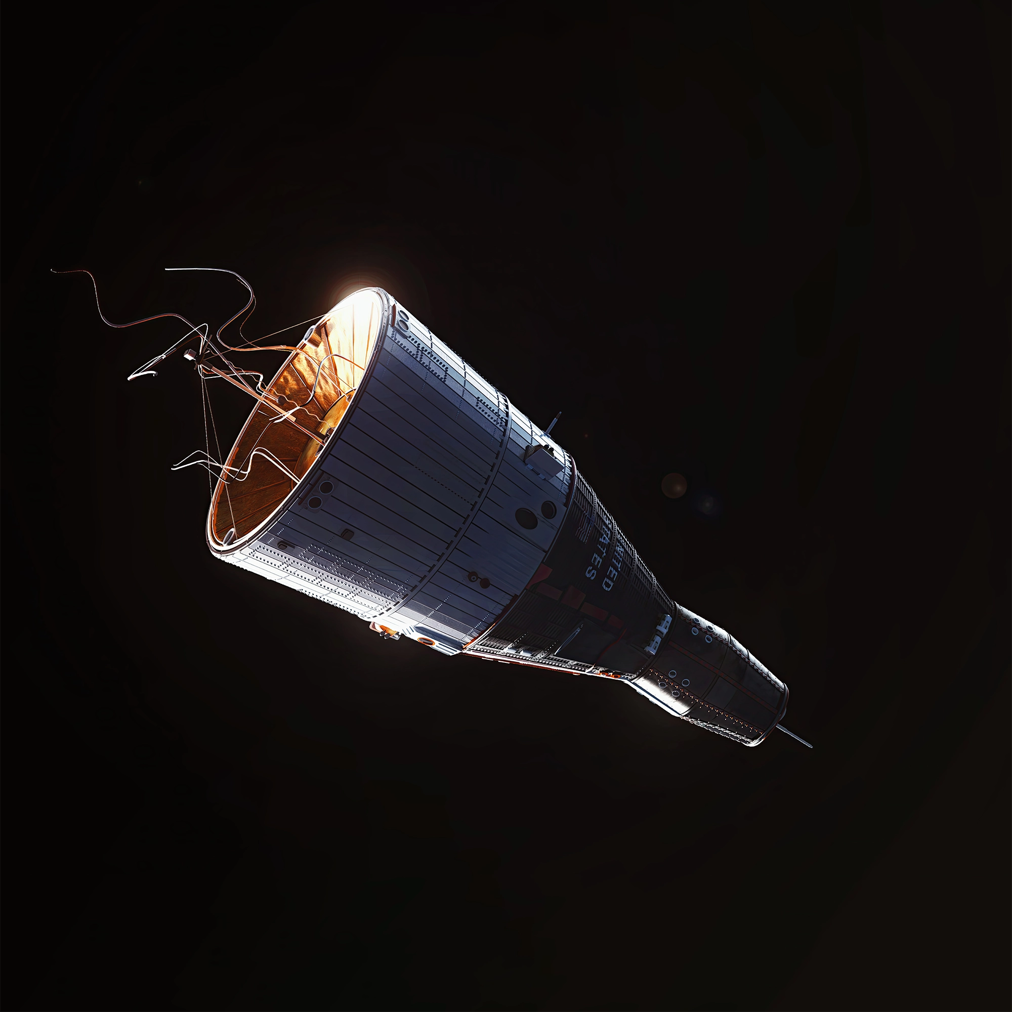Gemini Image 1