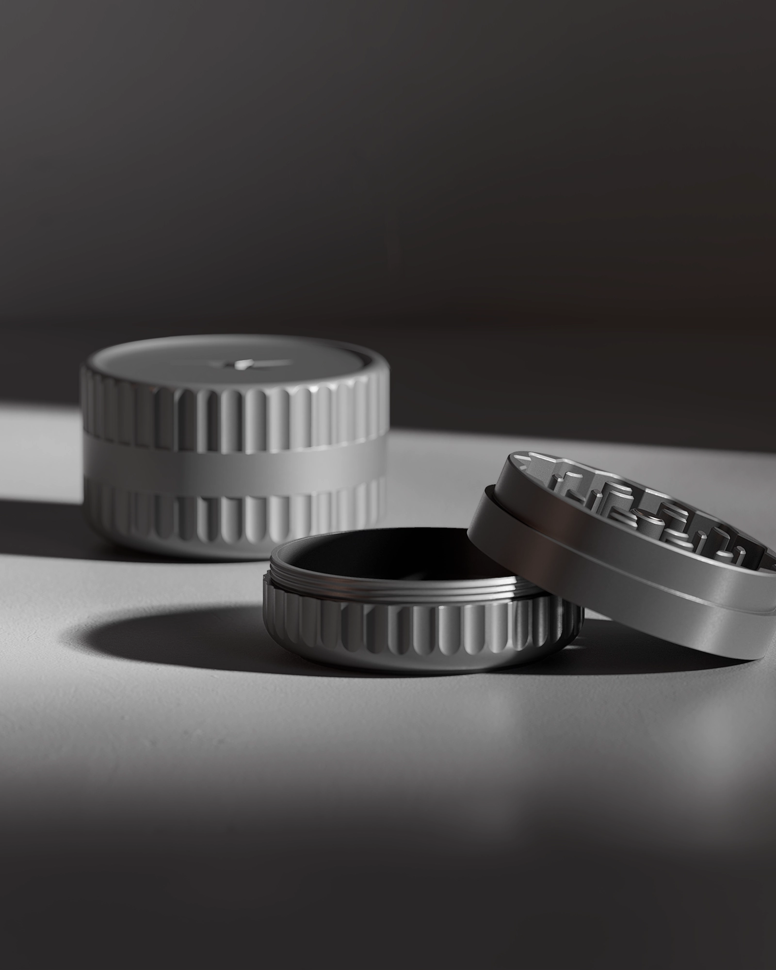 Grinder Image 2