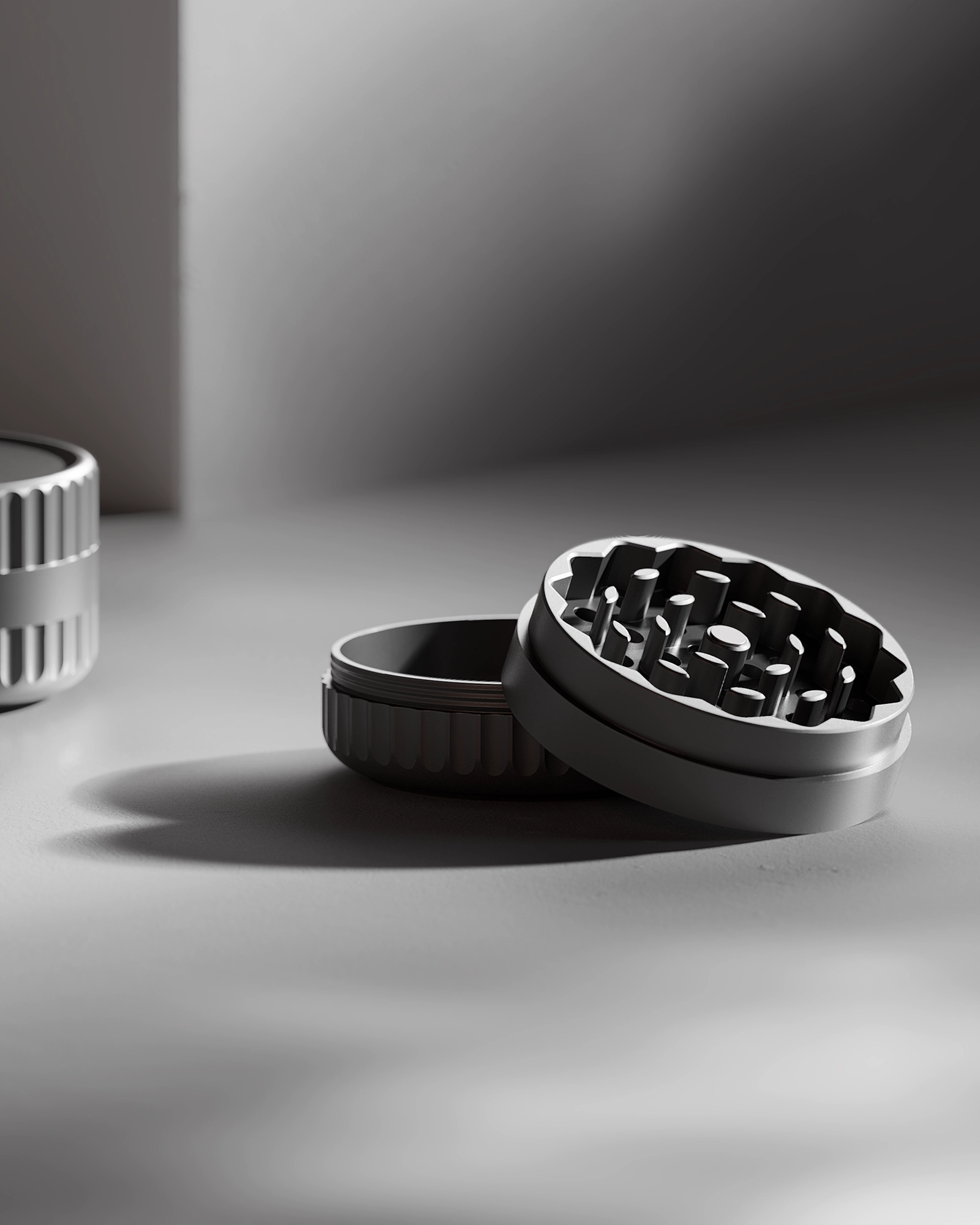 Grinder Image 3