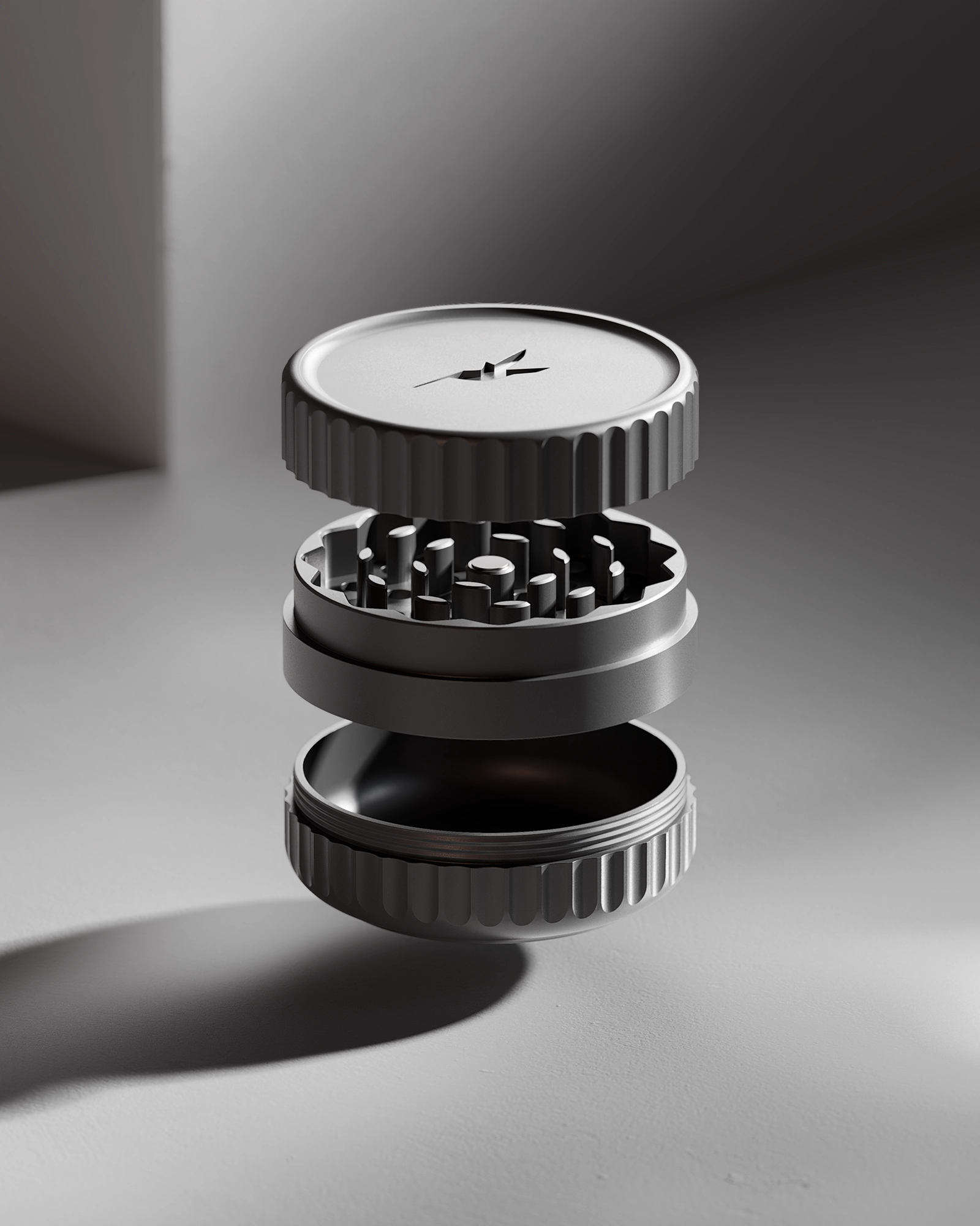 Grinder Image 5
