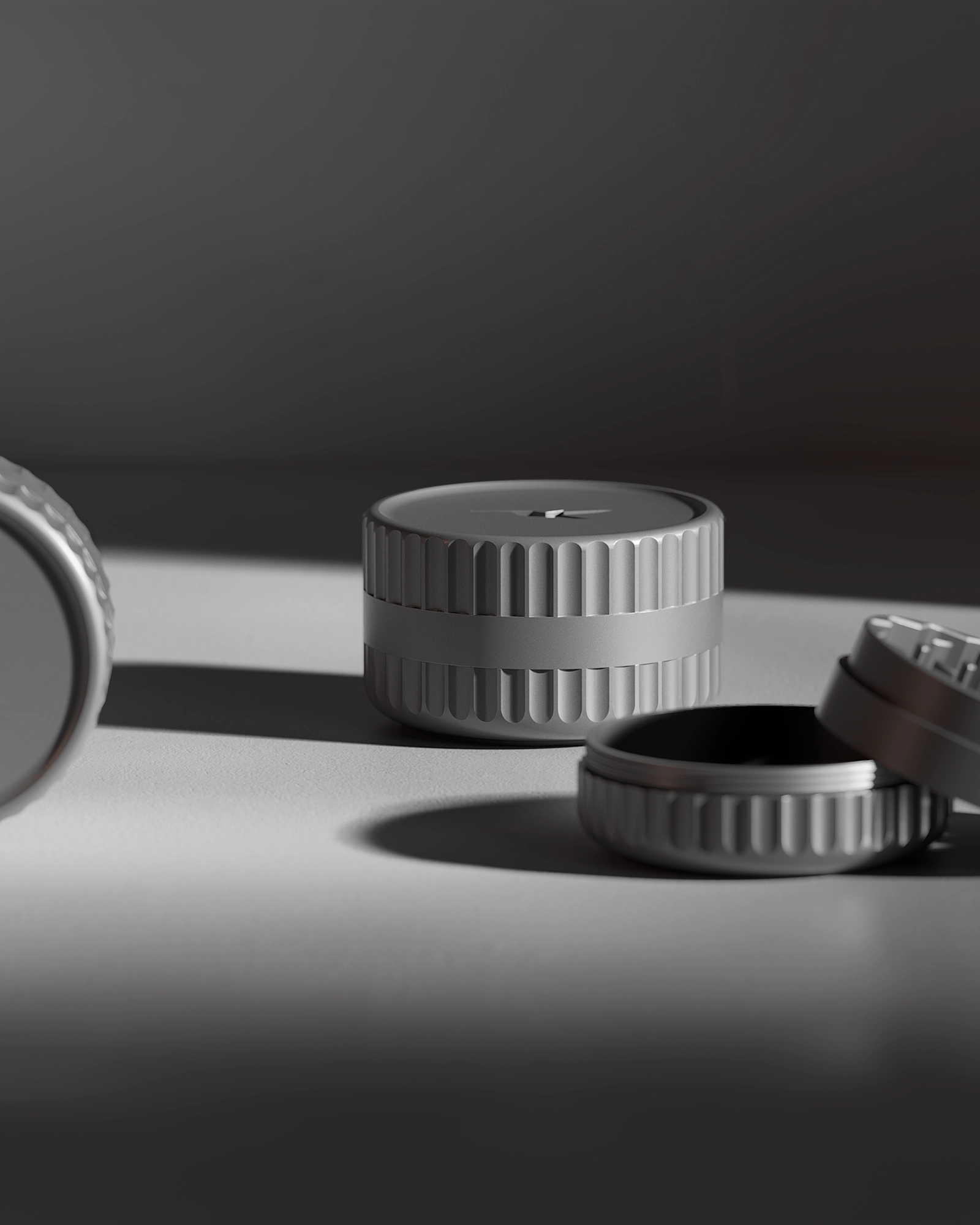 Grinder Image 6