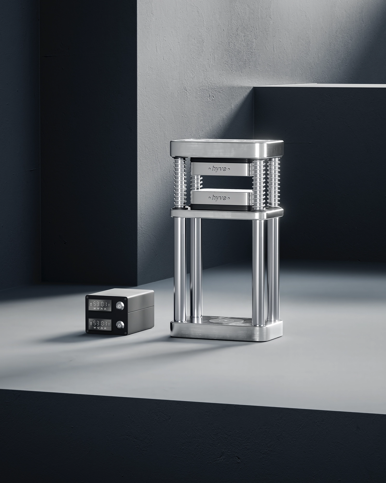 Hyve Press Project Image 4