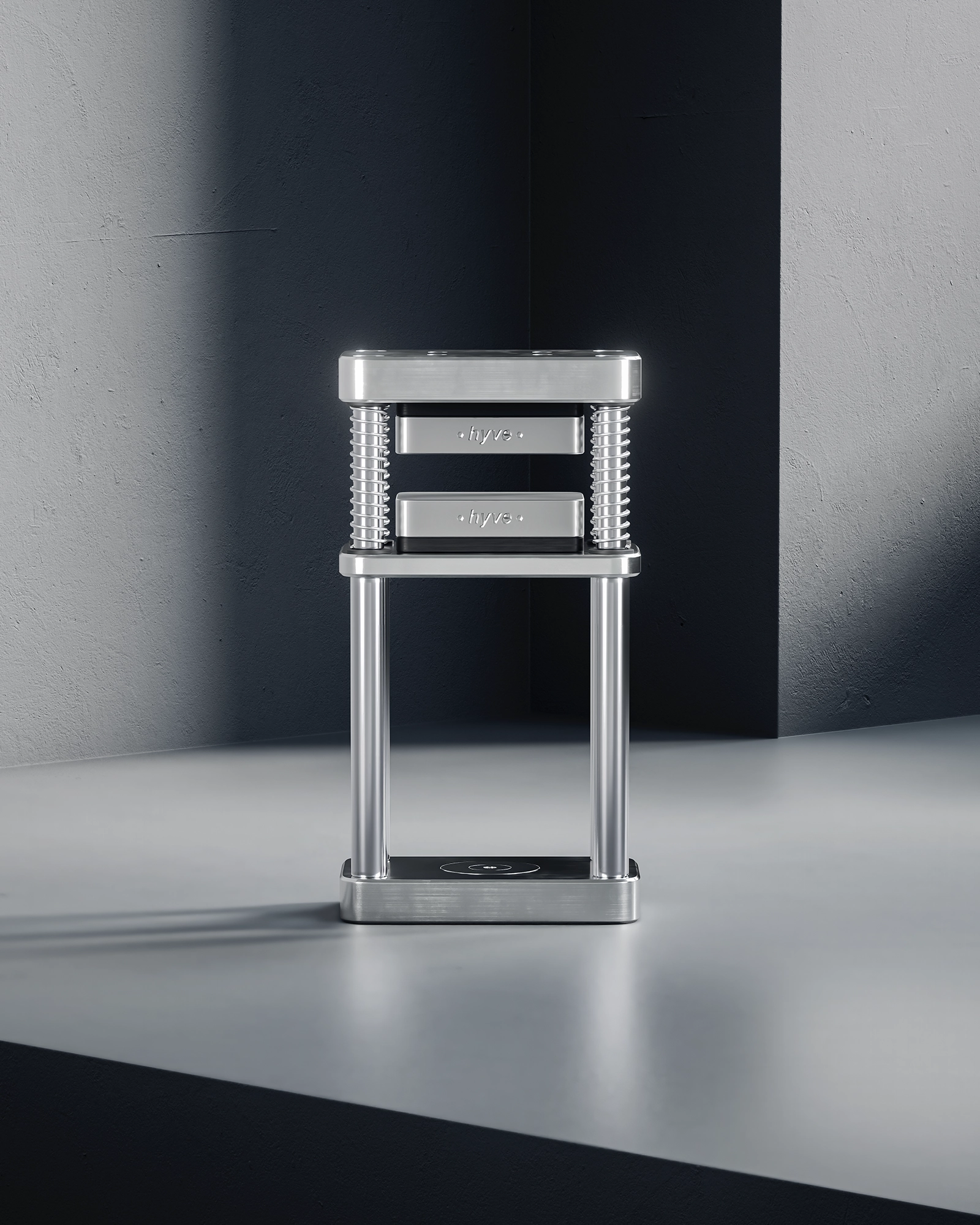 Hyve Press Project Image 5