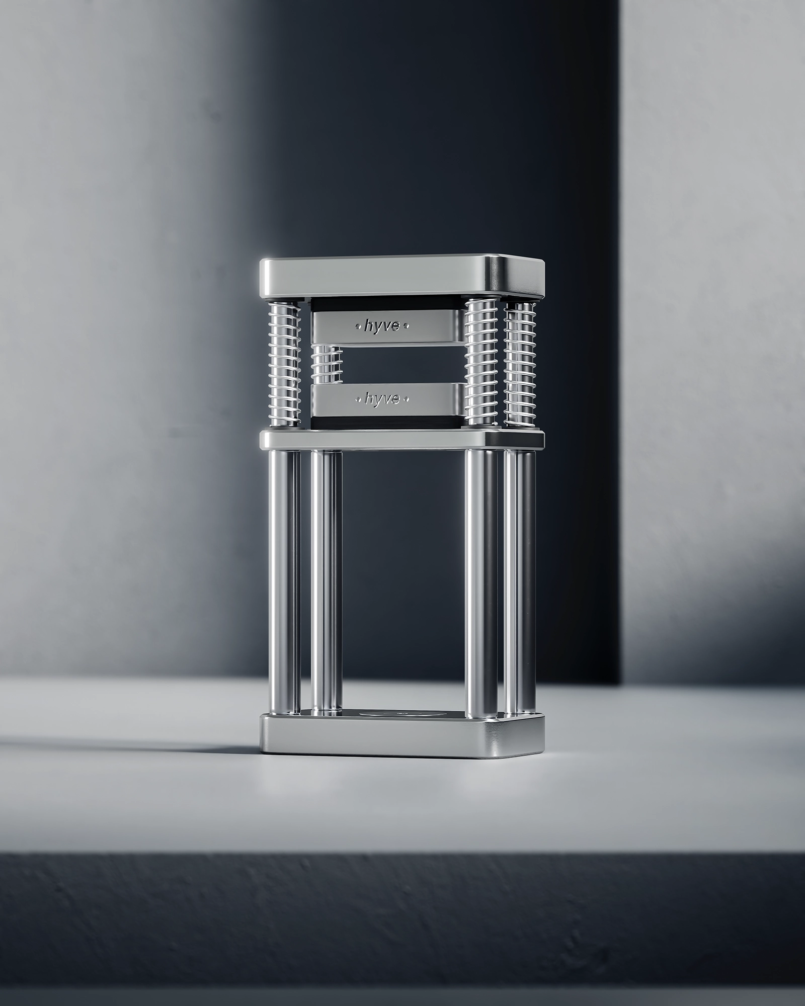 Hyve Press Project Image 7