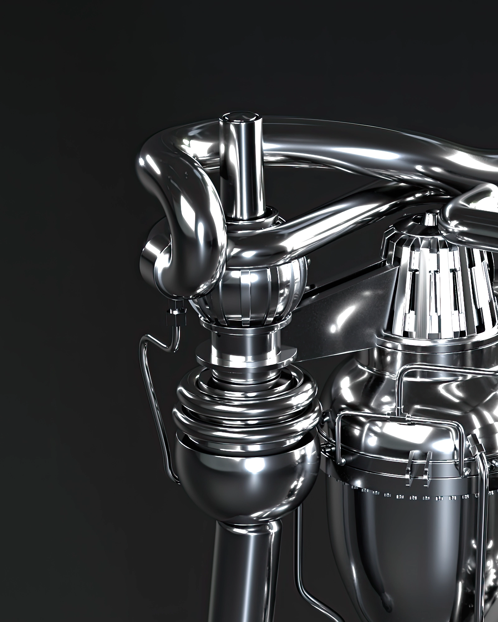 Merling Engine Project Image 2
