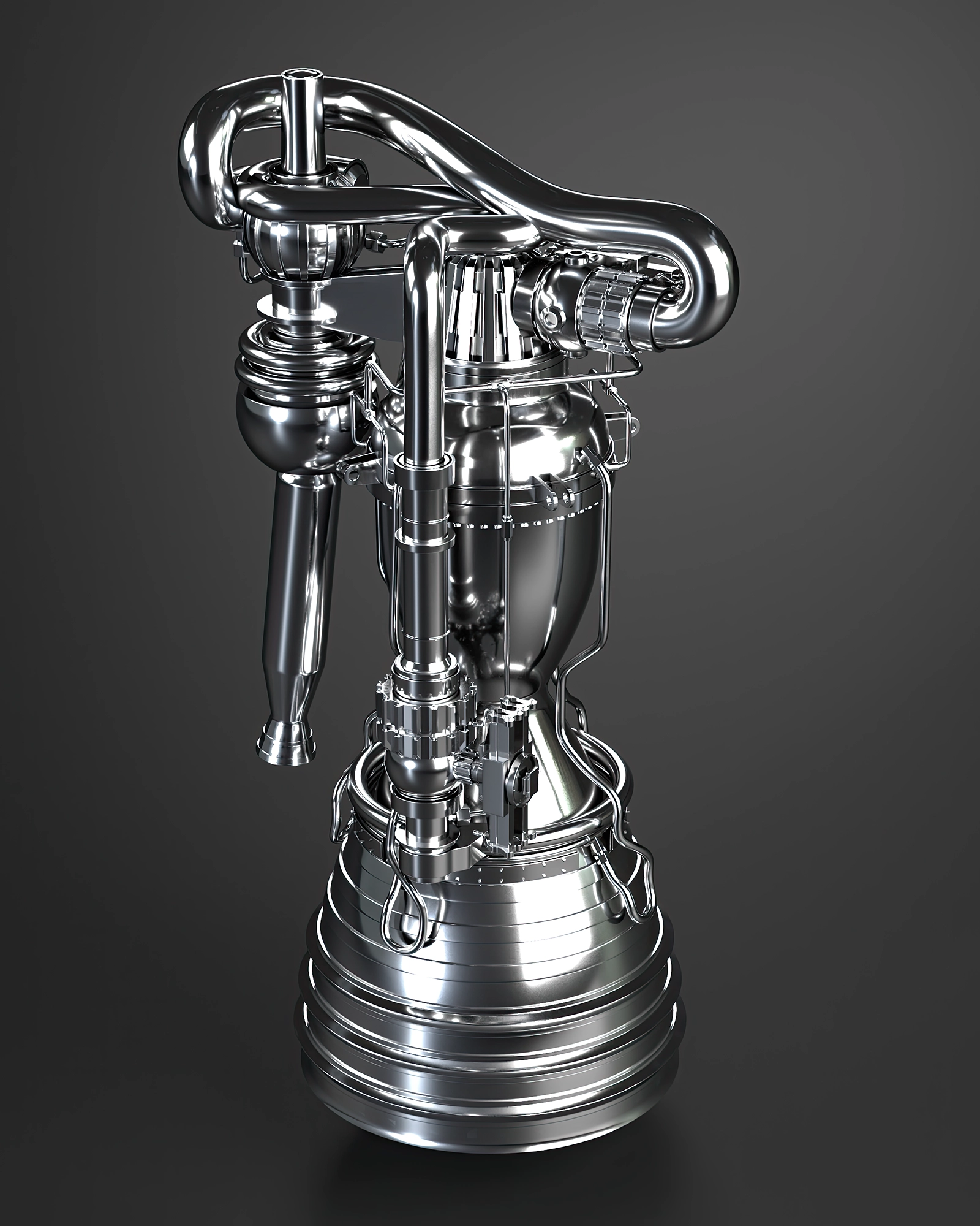 Merling Engine Project Image 3