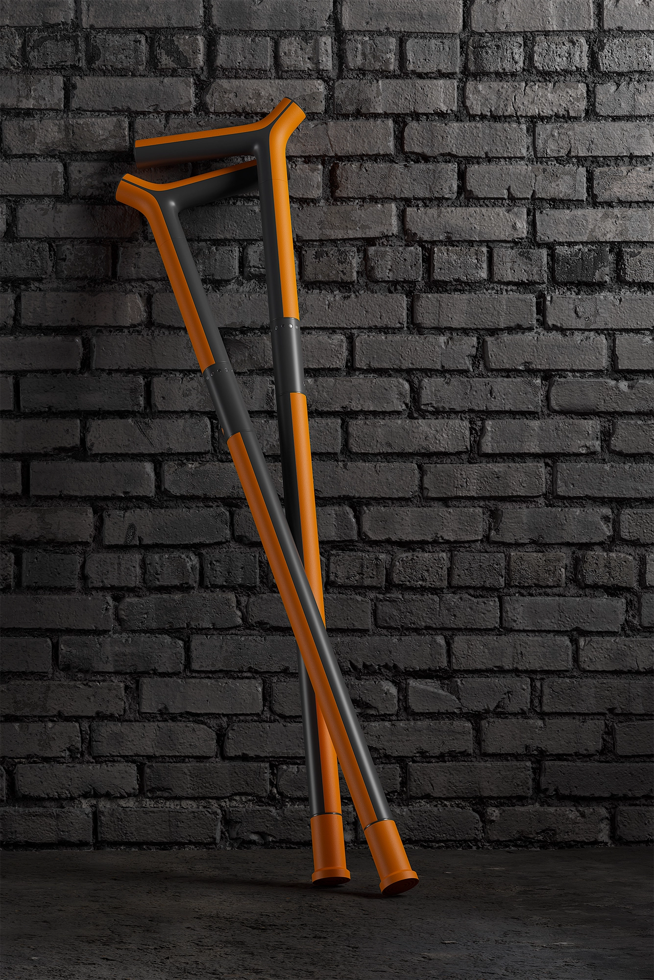 Walking Cane Image 2