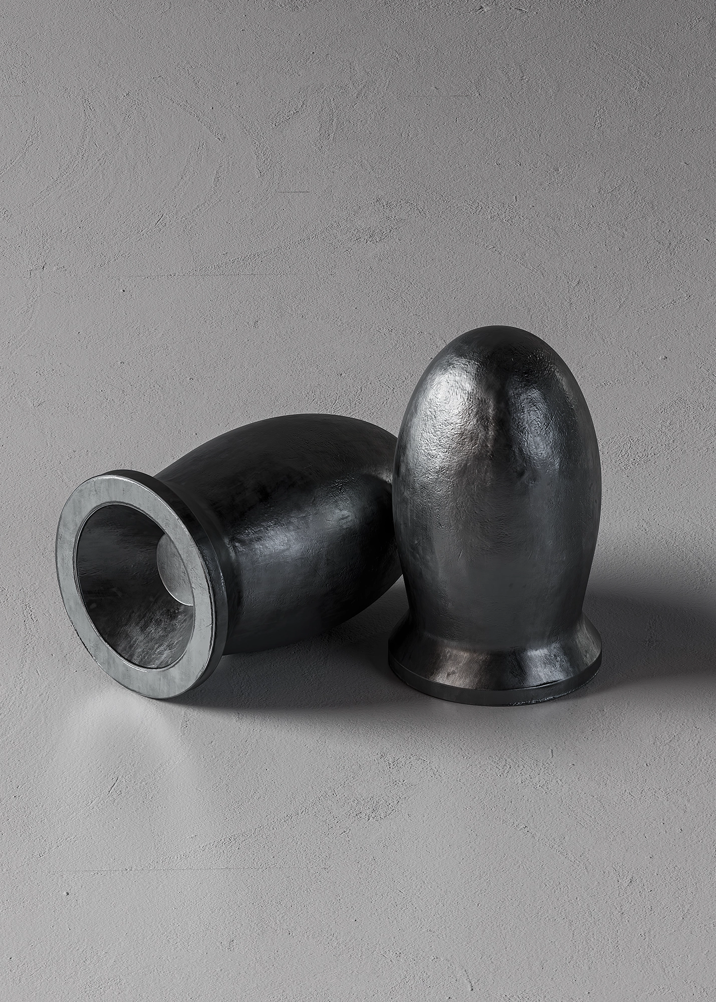 Zan Projectiles Image 3
