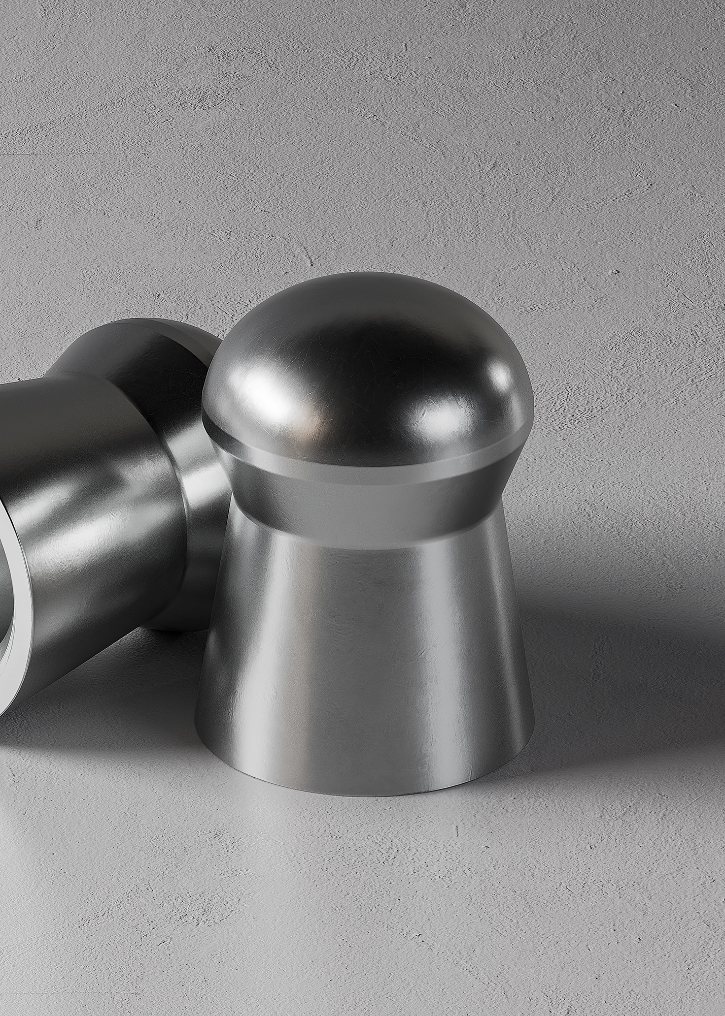 Zan Projectiles Image 5